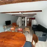 Apartment Klara