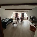 Apartment Klara