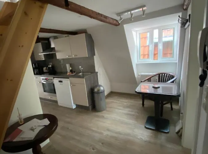 Apartment Klara