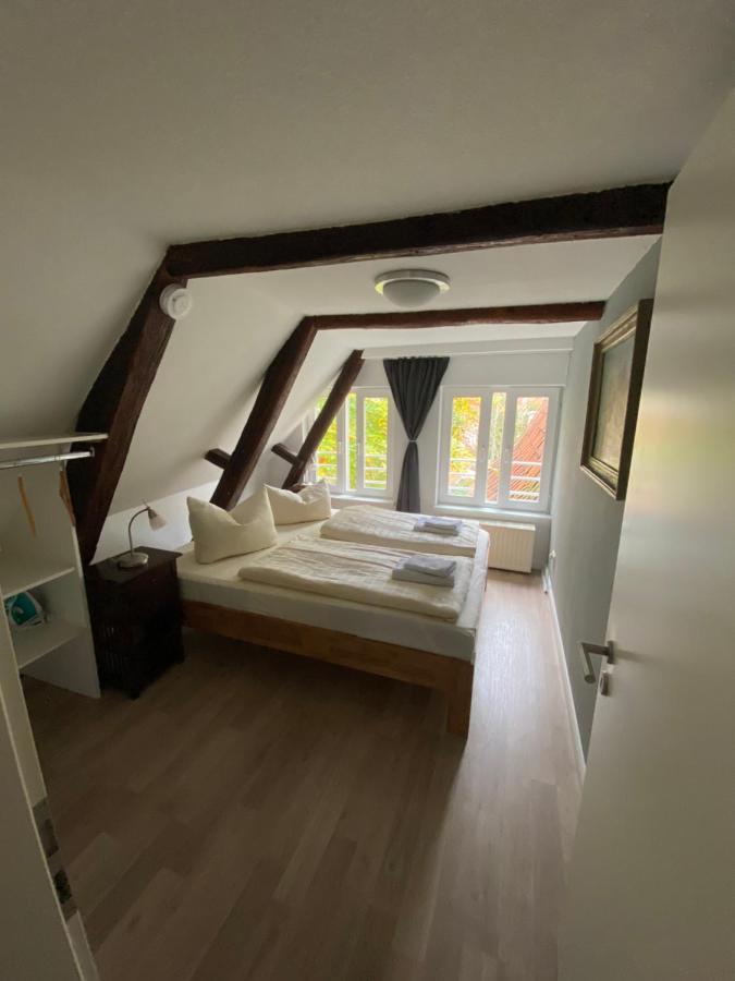 Klara * Lübeck